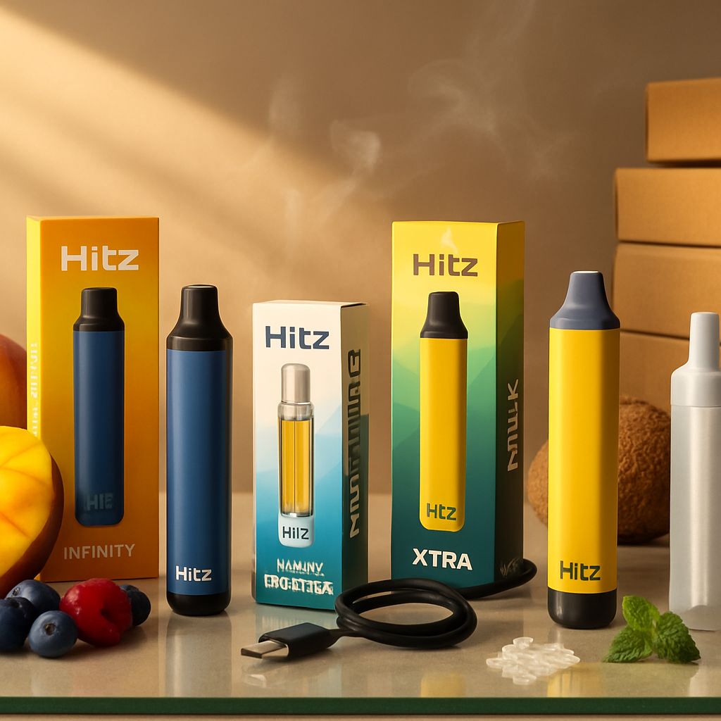 mango ice hitz